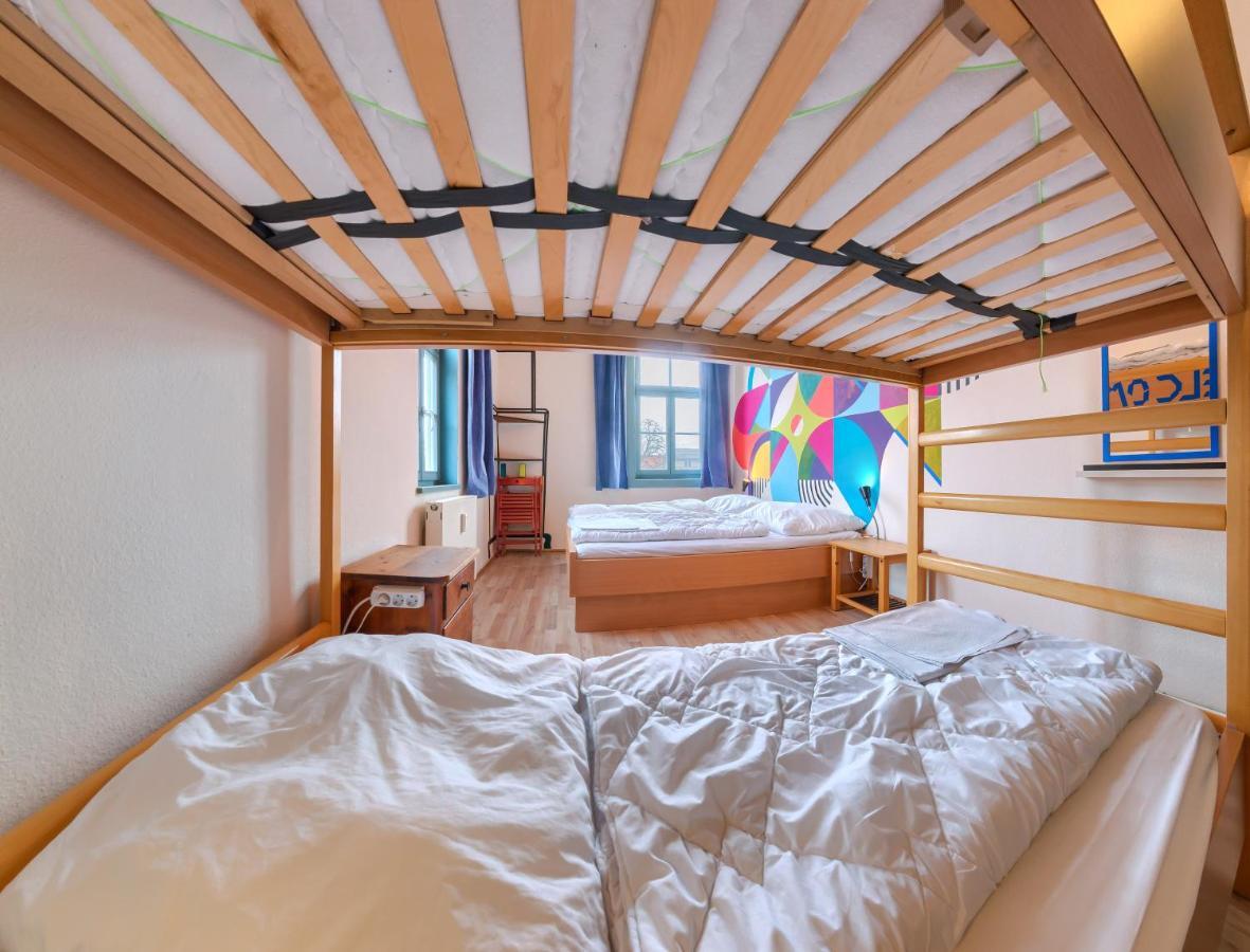 Hostel Labyrinth