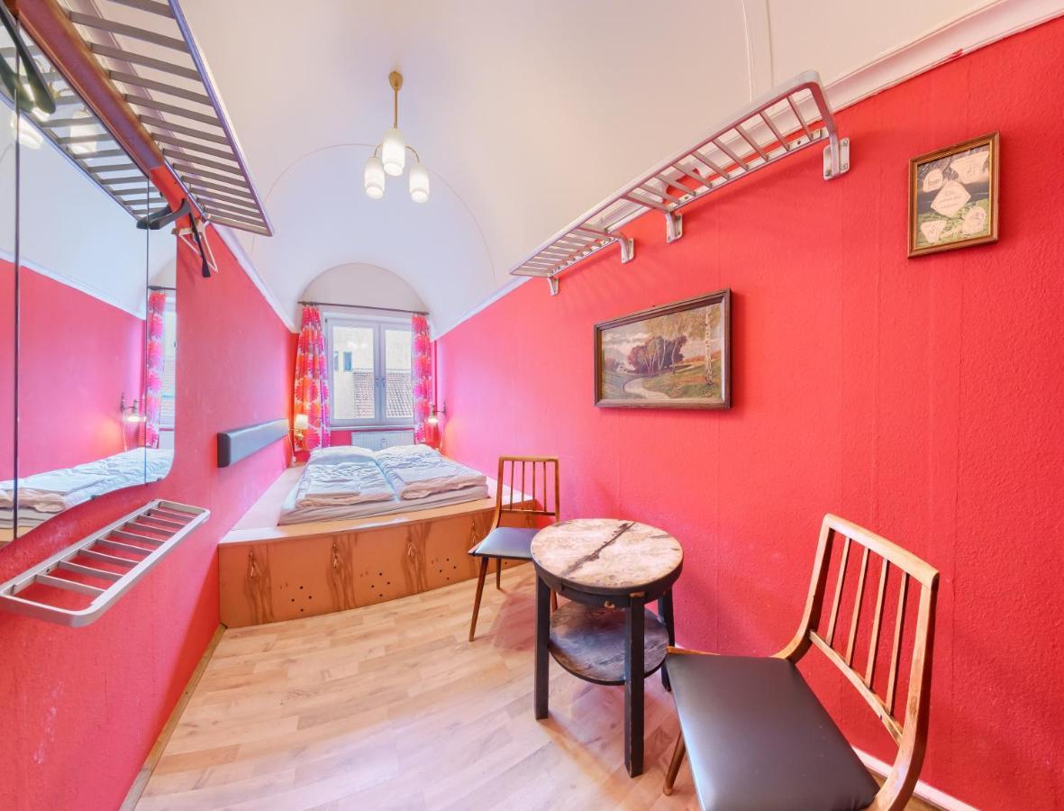 Hostel Labyrinth Weimar (Thuringia)