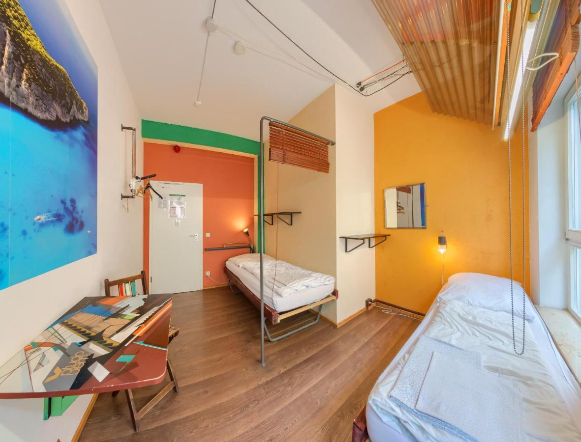 Hostel Labyrinth