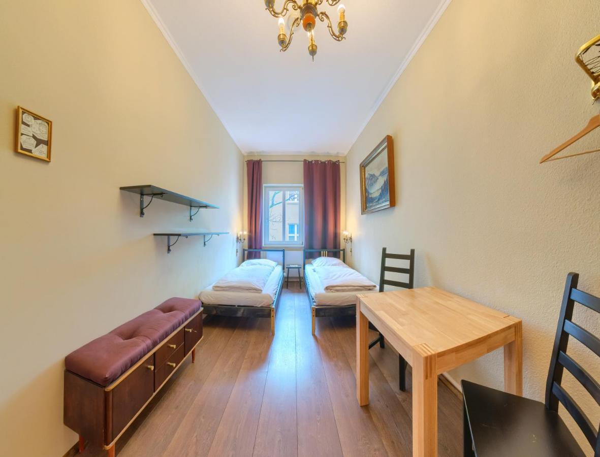 Hostel Labyrinth Weimar (Thuringia)